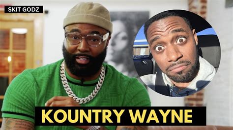 kountry wayne facebook|kountry wayne latest skits today.